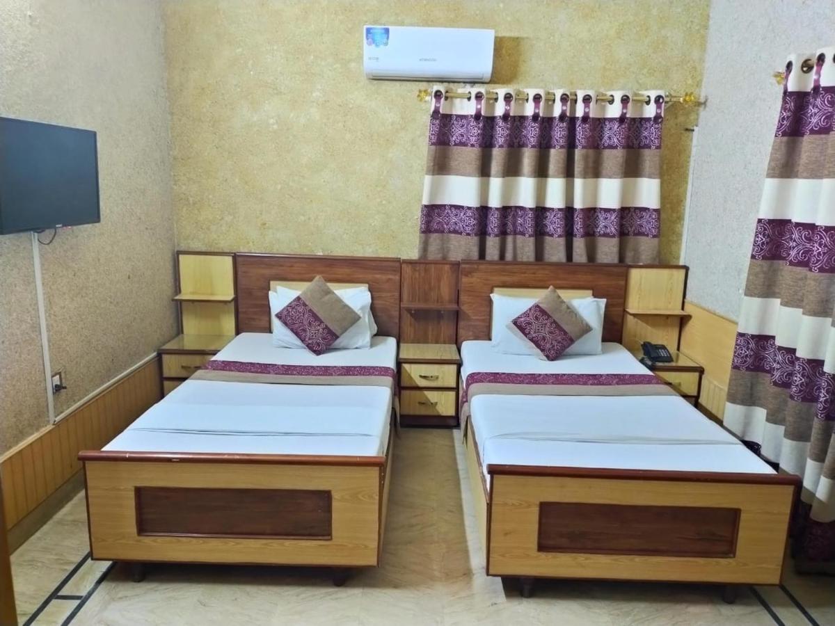 Karachi Motel 外观 照片