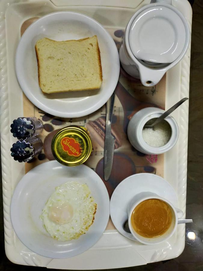 Karachi Motel 外观 照片